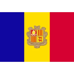 安道尔